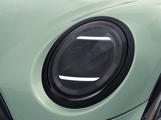 2027 MINI Cooper S 4 Door - photo 7
