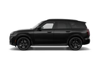 2027 MINI Countryman S ALL4 - photo 4