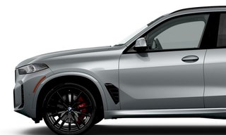 2026 BMW X5 xDrive40i - photo 4