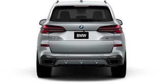 2026 BMW X5 xDrive40i - photo 5
