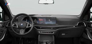 2026 BMW X5 M60i - photo 7