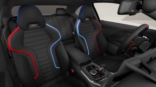 2027 BMW M2 M xDrive Coupe - photo 6