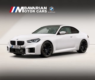 BMW M2 New vehicle for sale