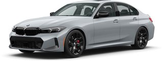 2026 BMW 330i xDrive Sedan - photo 2