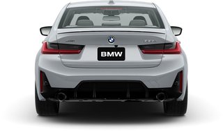 2026 BMW 330i xDrive Sedan - photo 5