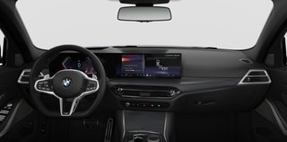 2026 BMW 330i xDrive Sedan - photo 7