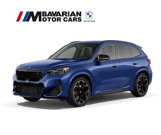 BMW X1 New vehicle for sale