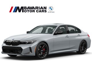 BMW M340i New vehicle for sale