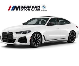 BMW 430 New vehicle for sale