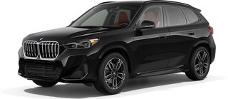 2026 BMW X1 xDrive28i - photo 2