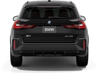 2026 BMW X1 xDrive28i - photo 5