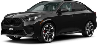 2026 BMW X2 xDrive28i - photo 2