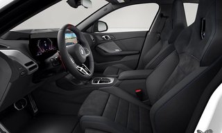 2027 BMW M235 xDrive Gran Coupe - photo 6