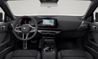 2027 BMW M235 xDrive Gran Coupe - photo 7