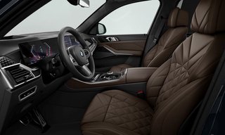 2026 BMW X5 xDrive40i - photo 6
