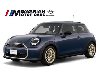 MINI Cooper S Hardtop New vehicle for sale