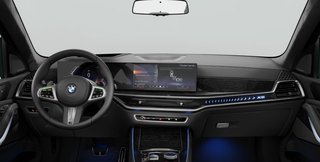2026 BMW X5 xDrive40i - photo 7