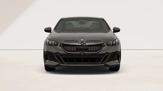 2027 BMW 540i xDrive - photo 3