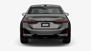 2027 BMW 540i xDrive - photo 5