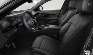2027 BMW 540i xDrive - photo 6