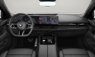 2027 BMW 540i xDrive - photo 7