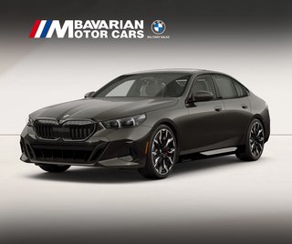 BMW 540 Neuwagen Kaufen