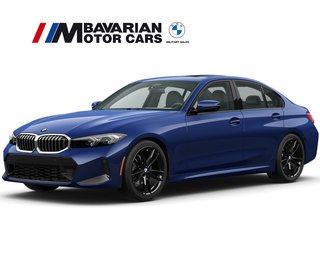 BMW 330 New vehicle for sale