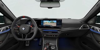 2026 BMW M4 Competition xDrive Coupe - photo 7