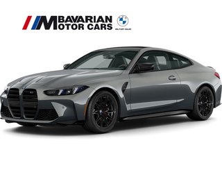 BMW M4 New vehicle for sale
