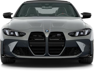 2026 BMW M4 Competition xDrive Coupe - photo 3