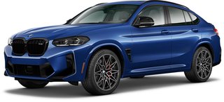 2025 BMW X4 M - photo 2