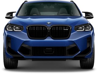2025 BMW X4 M - photo 3