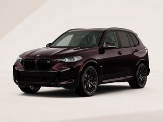 2026 BMW X5 M60i - photo 2
