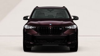 2026 BMW X5 M60i - photo 3