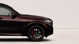 2026 BMW X5 M60i - photo 4