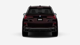 2026 BMW X5 M60i - photo 5