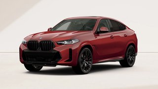 2027 BMW X6 xDrive40i - photo 2