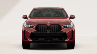 2027 BMW X6 xDrive40i - photo 3