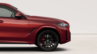 2027 BMW X6 xDrive40i - photo 4