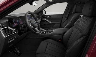 2027 BMW X6 xDrive40i - photo 6