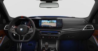 2026 BMW M3 Competition xDrive - photo 7