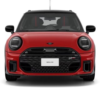 2026 MINI John Cooper Works 2 Door - photo 3