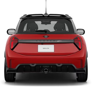 2026 MINI John Cooper Works 2 Door - photo 5