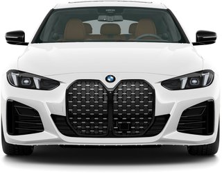 2025 BMW 430i xDrive Gran Coupe - photo 3