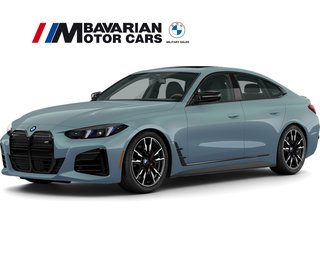 BMW M440i New vehicle for sale