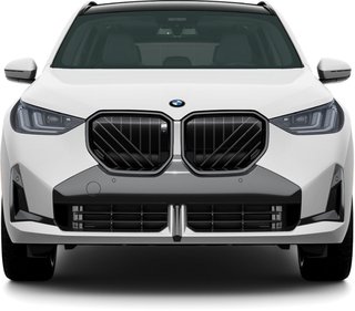 2026 BMW X3 30 xDrive - photo 3