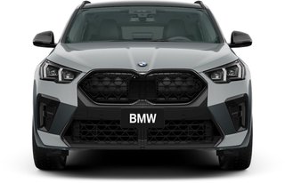 2026 BMW X2 xDrive28i - photo 3
