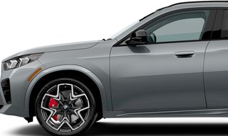 2026 BMW X2 xDrive28i - photo 4