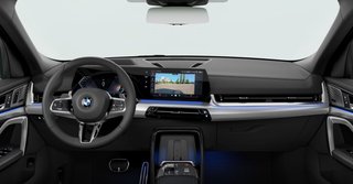 2026 BMW X2 xDrive28i - photo 7