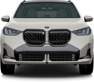 2026 BMW X3 30 xDrive - photo 3